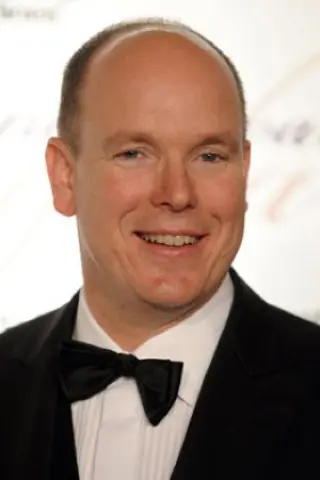 Prince Albert II of Monaco