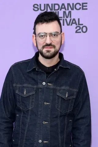 Алекс Вестон