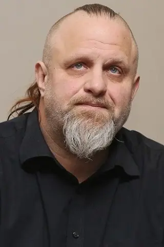 Шон Крехан