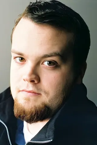 Пол Д. Грін