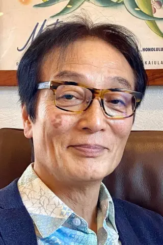 夏目公一朗