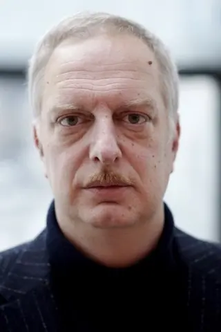 Антоніо Скураті