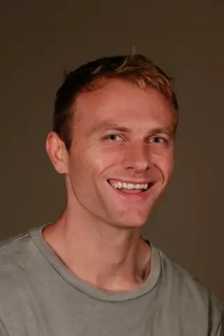 Грег Кіт