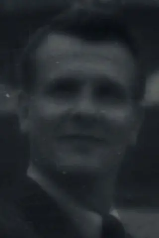 Дін Велч
