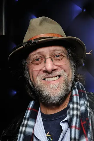 Лен Вейн