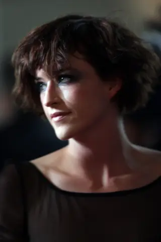 Megan Washington