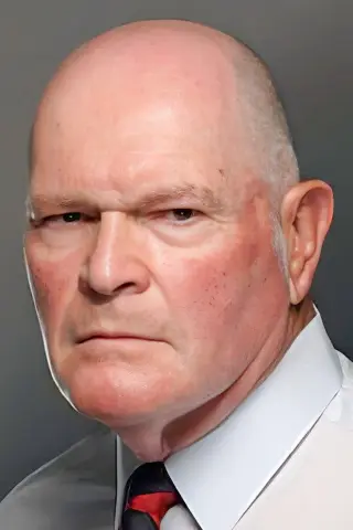 Кен Керман