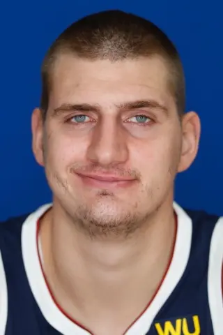 Нікола Йокич