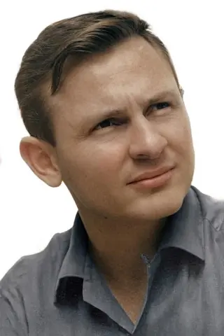 Брюс Макларен