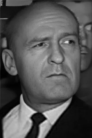 Ральф Беттнер