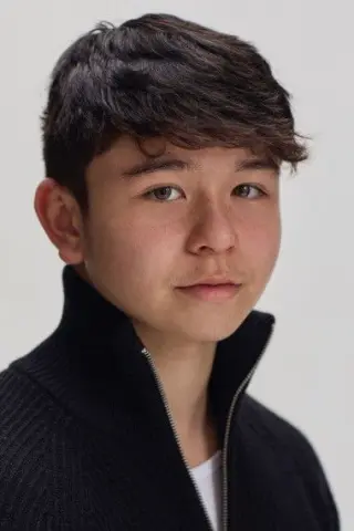 Isaac Chan Adams