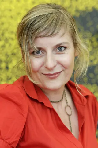 Катерина Сале