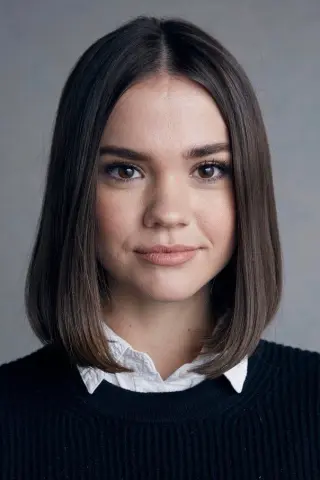Майя Мітчелл