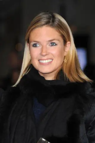 Ізабелла Калторп