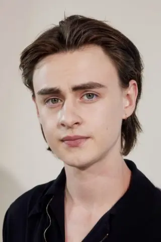 Джейден Мартелл