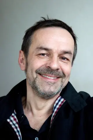 Марсель Гіслер