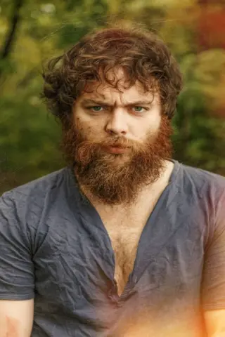 Джеремі Гарднер