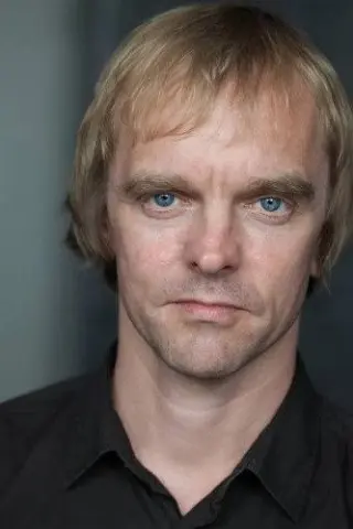 Сем Чепмен