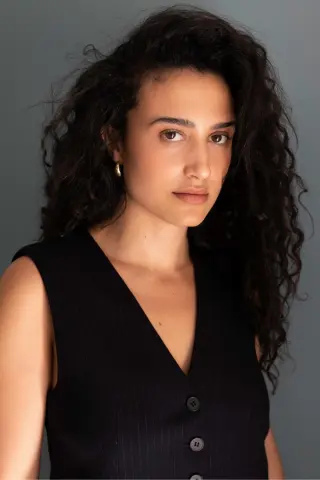 Шираз Царфаті