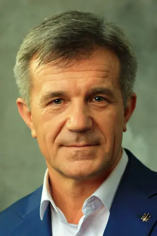 Костанчук Тарас Дмитрович