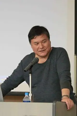 Сейдзі Окуда