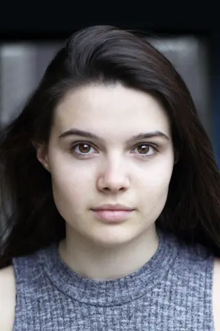 Scarlett Murphy