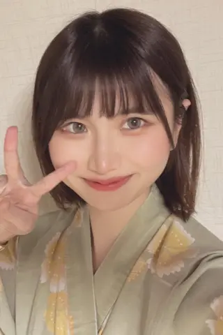 Mayu Nagi