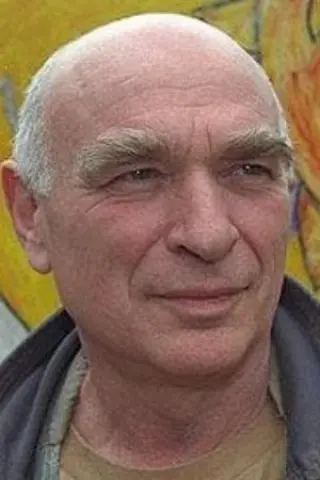 Кен Кемпбелл