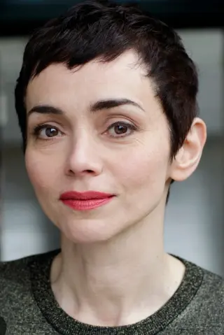 Елен Максуд