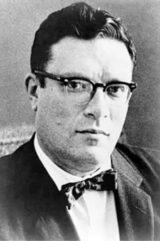 Айзек Азімов