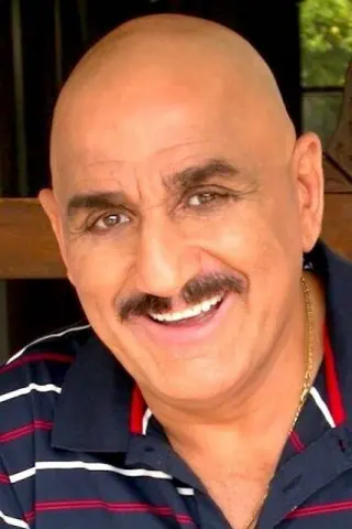 Річард Асад