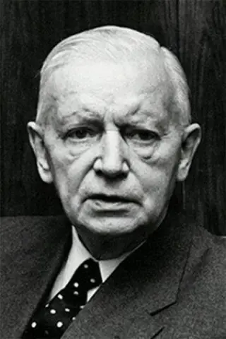 Карл Теодор Дреєр