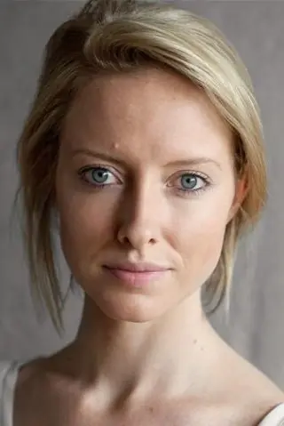 Анна О'Ґрейді