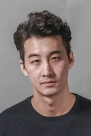 Shin Dong-won