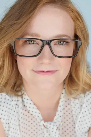 Kristen Van Nest