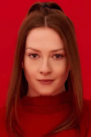 Мег Кларк