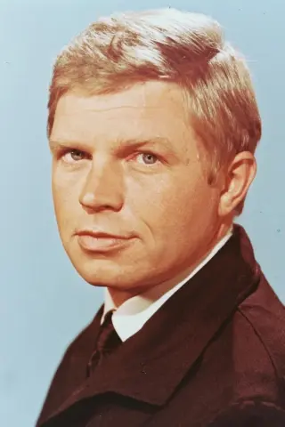 Гарді Крюгер