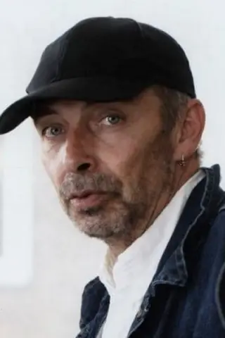 Мортен Арнфред