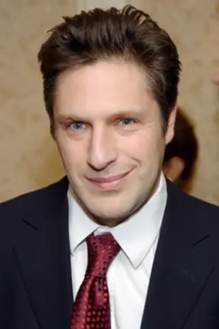 Патрік Марбер