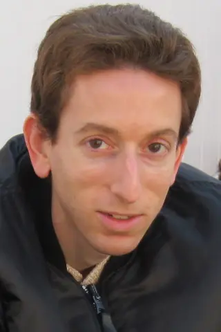 Ральф Колуччі