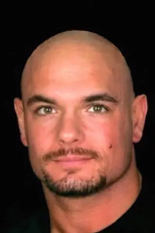 Vic D. Vine