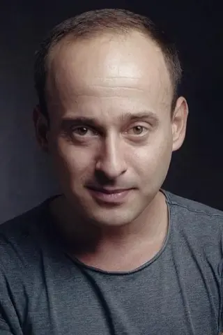 Сергій Булін