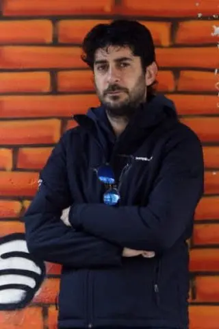 Ricardo Ferrari