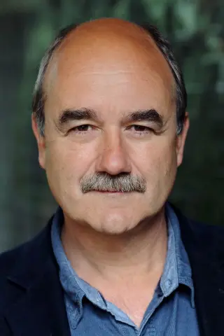 Девід Гейг