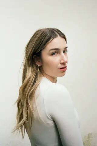 Анна Ваноппен