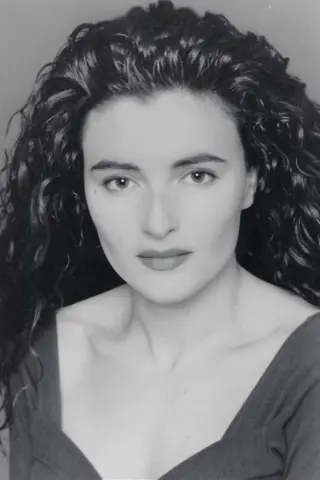 Cristina Pronzati