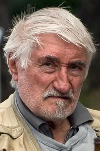 Павло Ландовський