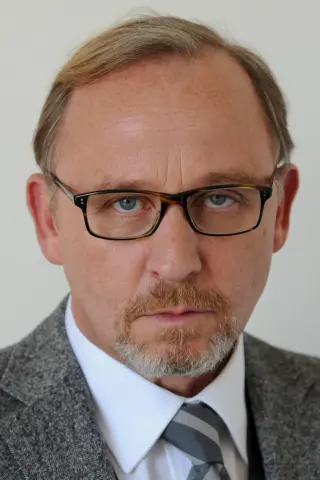 Олександр Гельд