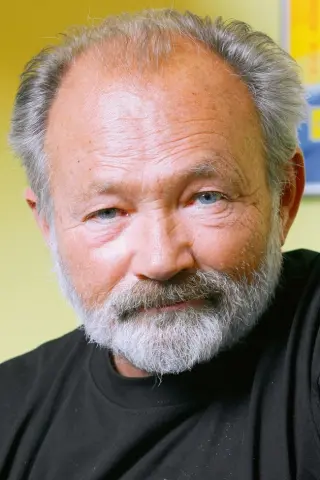 Рудольф Грусинський