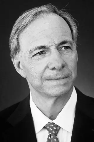 Рей Даліо